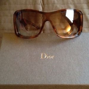 Dior Sunglasses !!