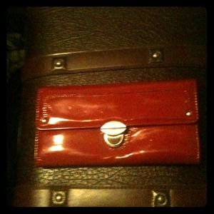 Kenneth Cole wallet