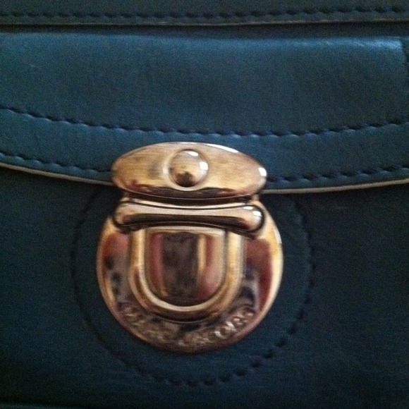 Marc Jacobs small clutch / wallet - Picture 2 of 4