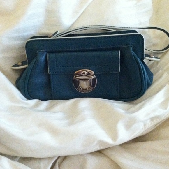 Marc Jacobs small clutch / wallet - Picture 4 of 4