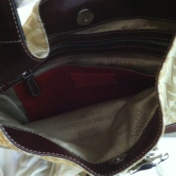 Vintage Valentino Garavani bag - Picture 3 of 4