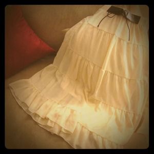 Super Gorgeous Maxi Skirt