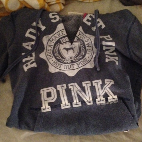 ready set pink!