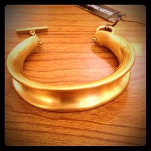 RESERVED for KEBA-Ellen Tracy bangle bracelet