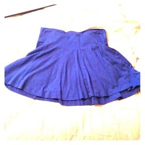 ❌SOLD❌Lightweight high-waisted skirt