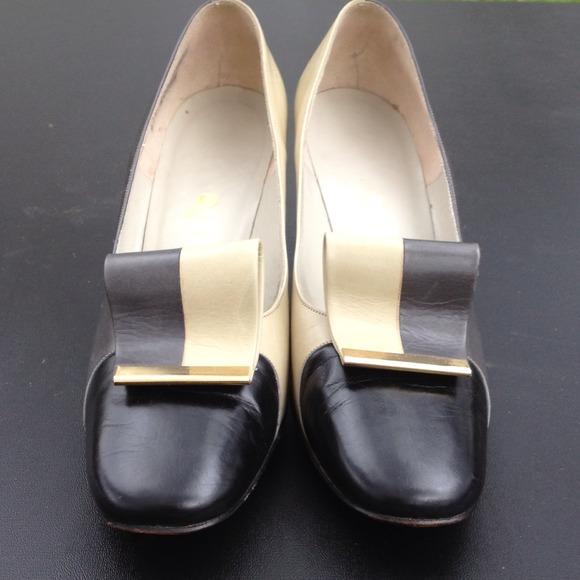 😍Amazing Vintage Shoes!