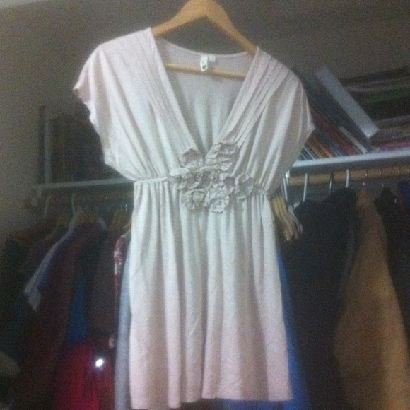 Cotton top