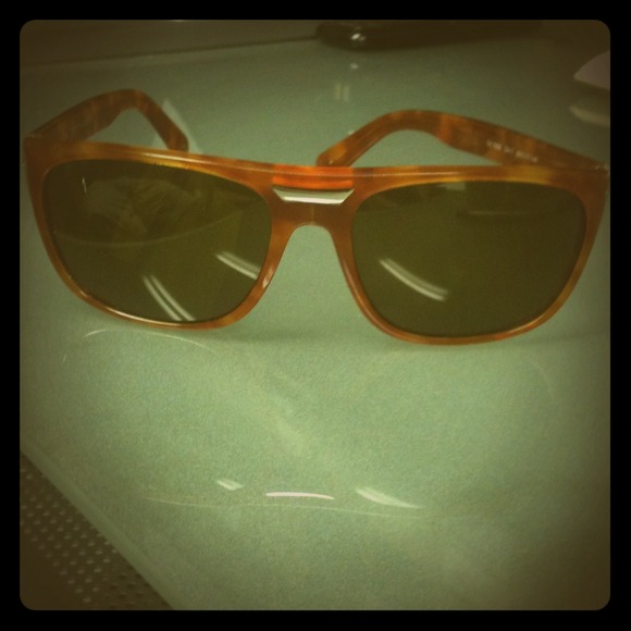 Sold Tommy Hilfiger sun glasses.