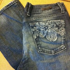 Lucky Brand Classic Rider