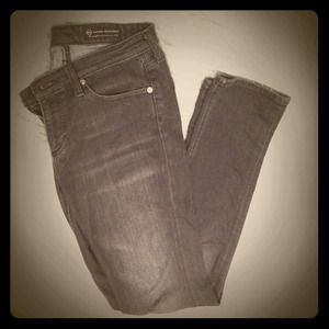 RESERVED FOR @JSA AG Stevie slim straight