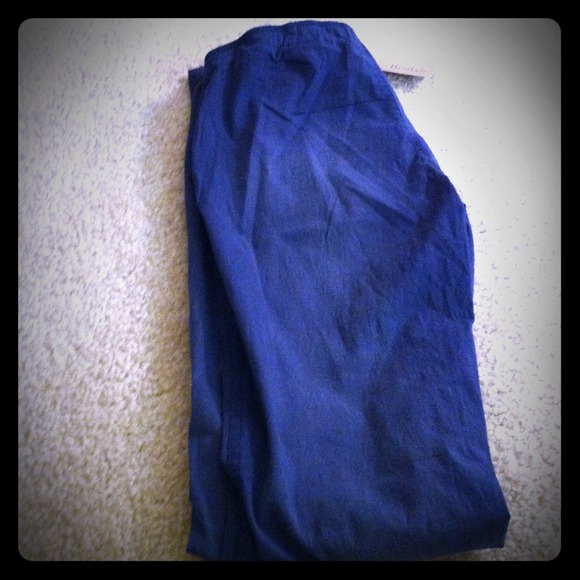 Elastic leggings (like jeggings ) - Picture 1 of 3