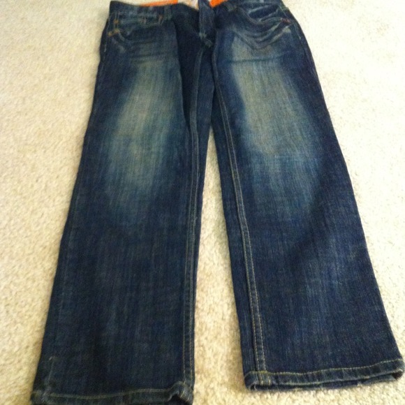 Jeans - Picture 3 of 3