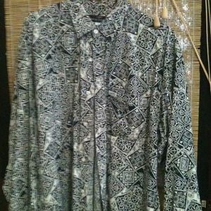 Guess by Georges Marciano Shirt