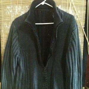 BKE Contour Sweater