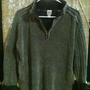 BKE Contour Sweater