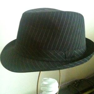 Fedora Hat