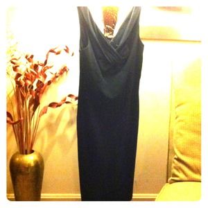 Perfect LBD from White House Black Market.