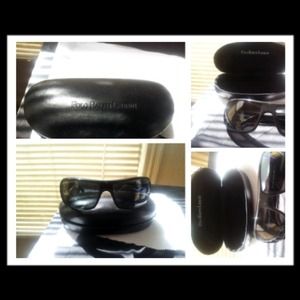 Polo Ralph Lauren Sunglasses