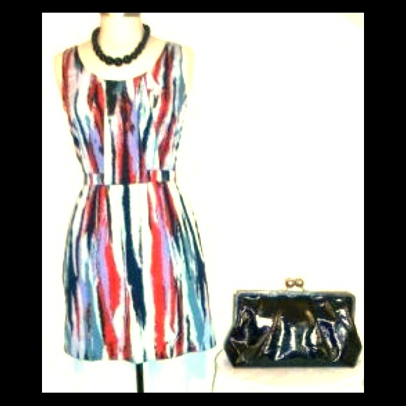 Reserve @annaconda Walter baker, Ann Taylor, DVF