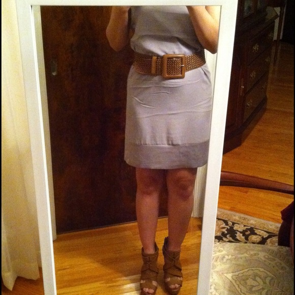 Brand New w/ Tag✨🎀Bow DreSS🎀 - Picture 3 of 4