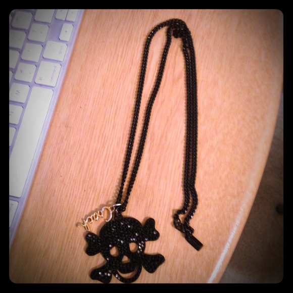 Just lowered the price!!!! Coach necklace