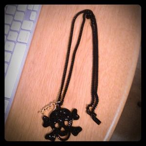 Just lowered the price!!!! Coach necklace