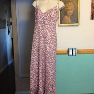 J. Crew Dresses & Skirts - Beautiful J Crew summer silk dress 💗REDUCED💗 J. Crew Dresses & Skirts - Beautiful J Crew summer silk dress 💗REDUCED💗