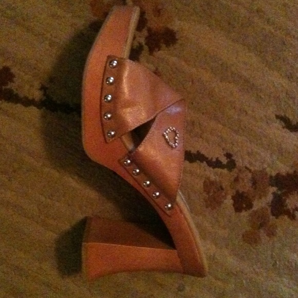 Steve Madden  heels