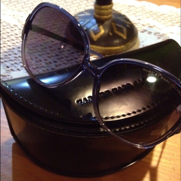 RESERVED!!! Marc by Marc Jacobs Sunnies