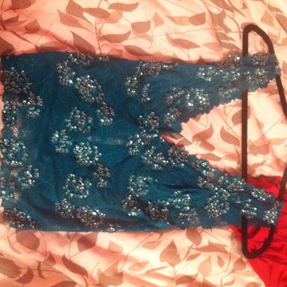 FINAL PRICE - Marciano top