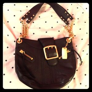 ✋SOLD TO @jojo ✋DKNY PURSE