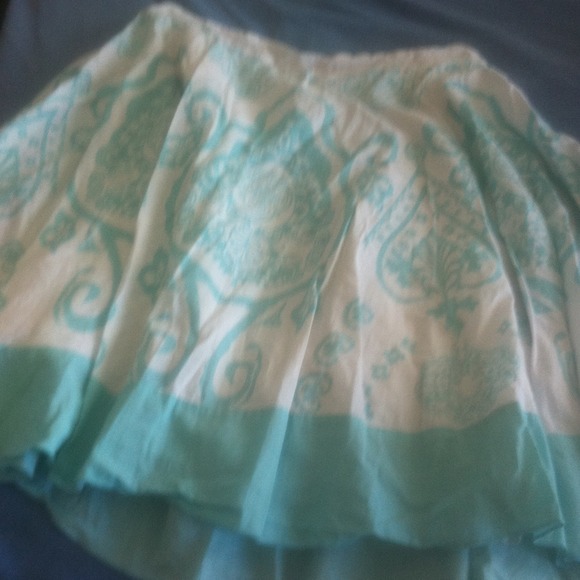 Skirt