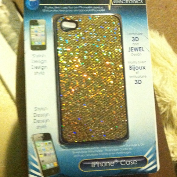 iPhone 4 case
