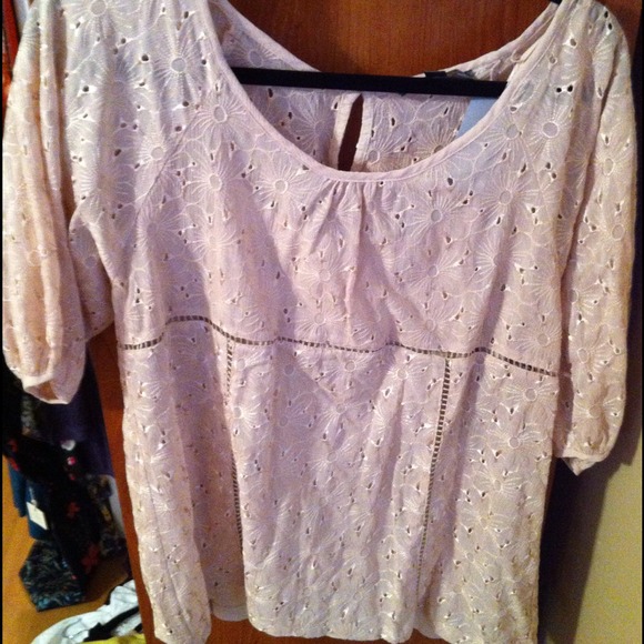 Bnwt top - Picture 1 of 4