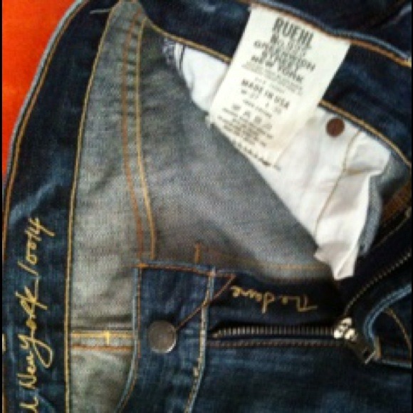 Rheul 925 - Picture 2 of 3