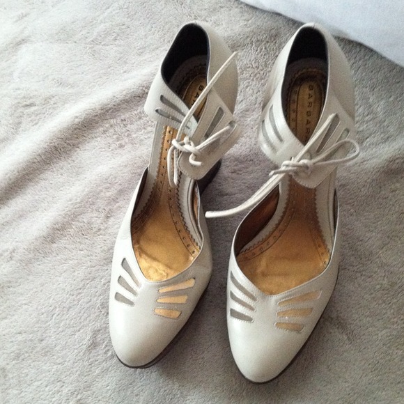 Barbara Bui wedge - Picture 2 of 4