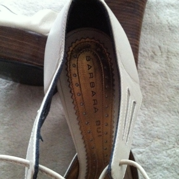 Barbara Bui wedge - Picture 4 of 4