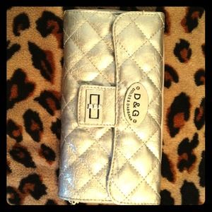 Replica Dolce and Gabbana wallet