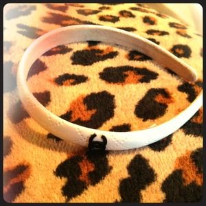 Chanel headband