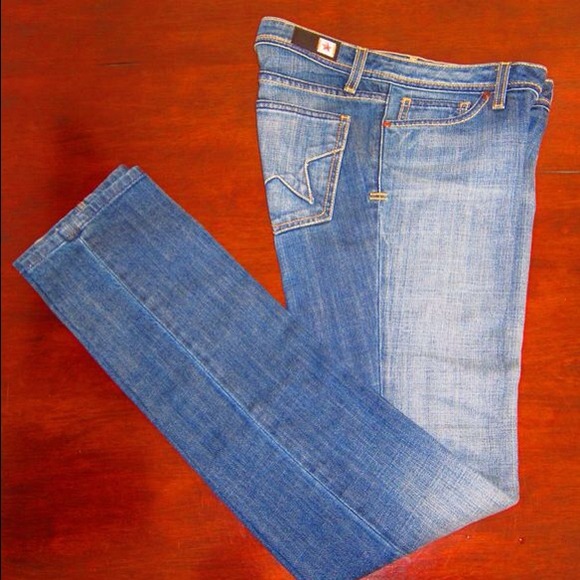 Reduced ~ People's Liberation Skinny Jeans