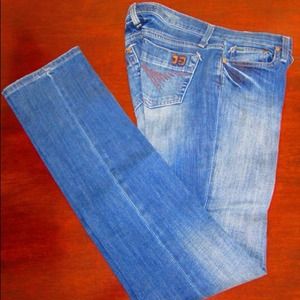 ~REDUCED~ Joe's Skinny Jeans