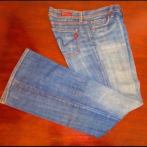 REDUCED Citizens of Humanity 'Ingrid' Jeans