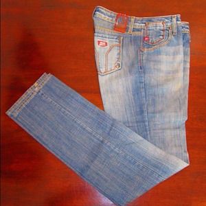 ~REDUCED~ Miss Sixty 'Eden' Skinny Jeans