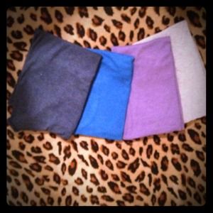 Reserved for @star Victoria's secret tank tops.