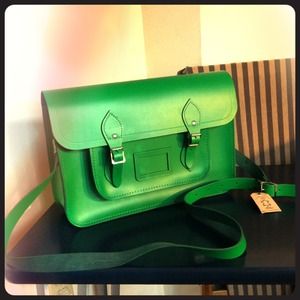 Cambridge Satchel Company!