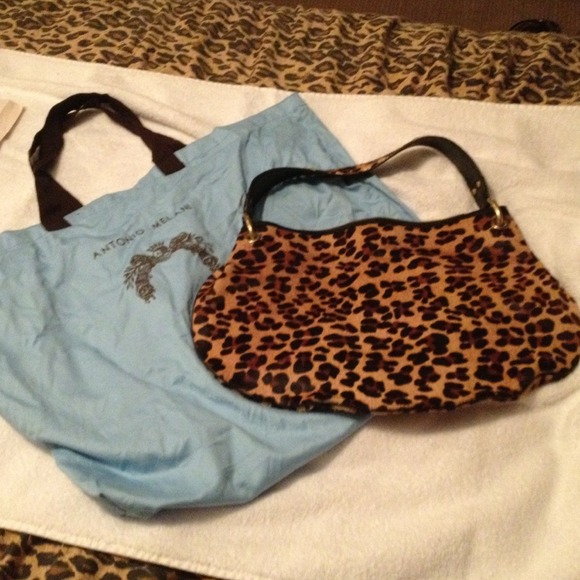 Antonio Melani Handbag