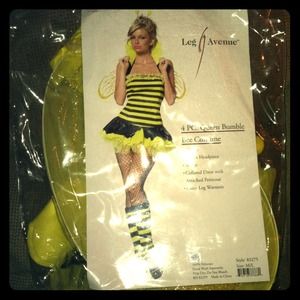 Bee Costume