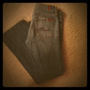7 for all Mankind
