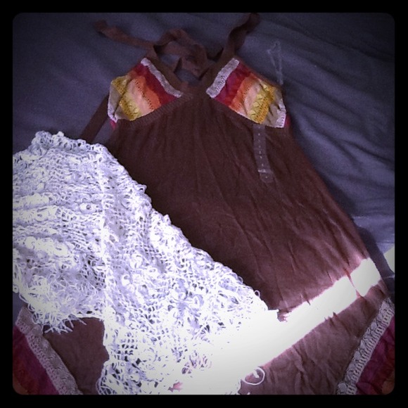 Summer dress