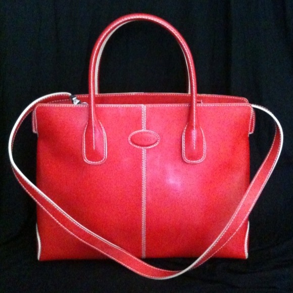 Todd's ladies handbag